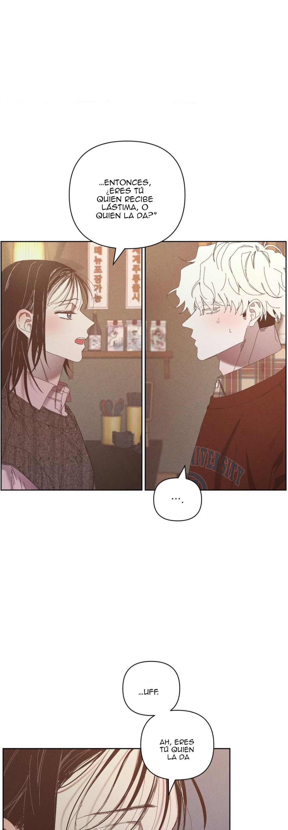 Mi último invierno - Capítulo 18 - Página 17 - LectorTMOo