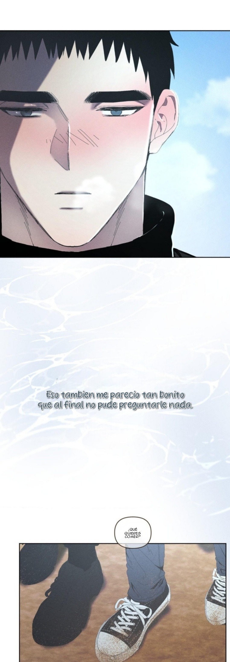 Mi último invierno - Capítulo 19 - Página 14 - LectorTMOo