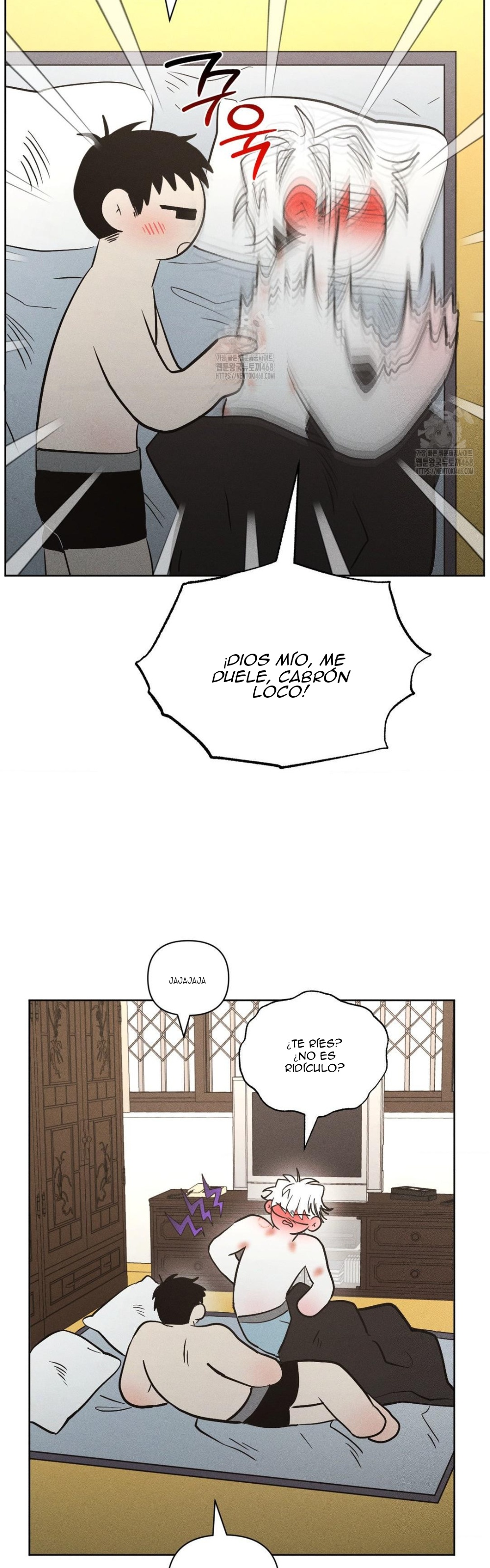 Mi último invierno - Capítulo 26 - Página 12 - LectorTMOo