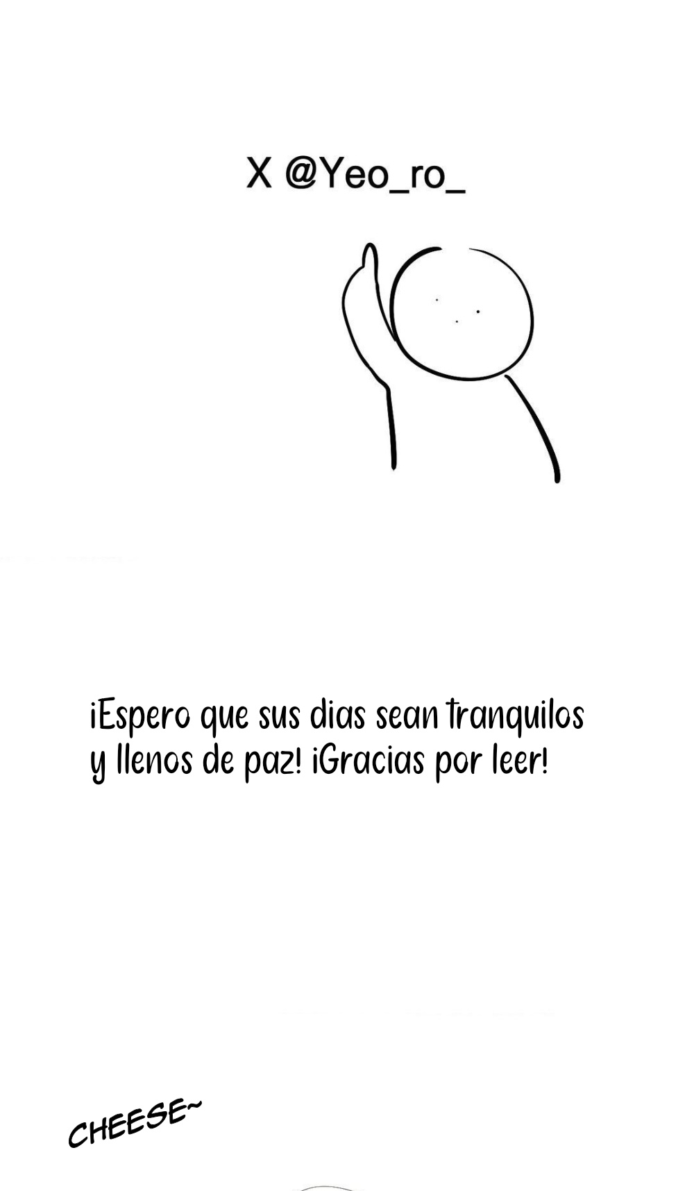 Mi último invierno - Capítulo 27 - Página 10 - LectorTMOo