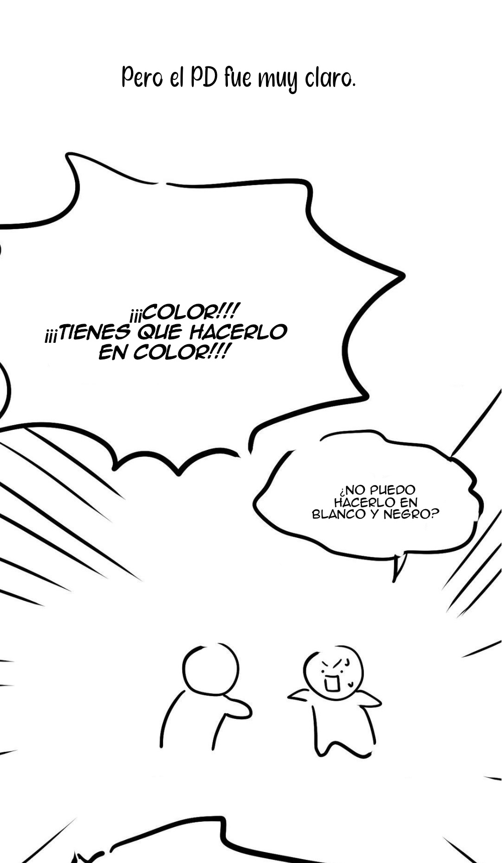 Mi último invierno - Capítulo 27 - Página 6 - LectorTMOo