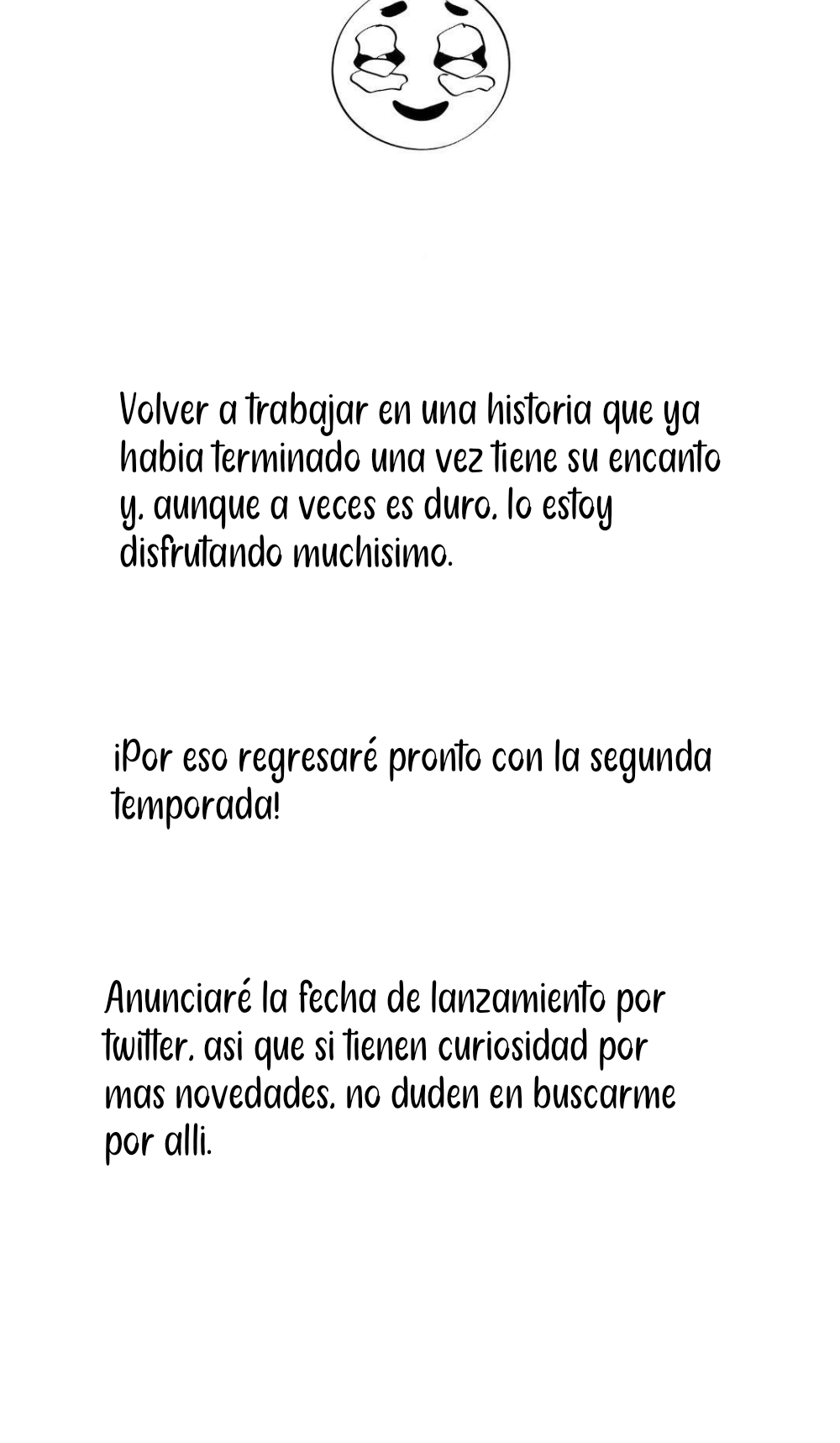 Mi último invierno - Capítulo 27 - Página 9 - LectorTMOo