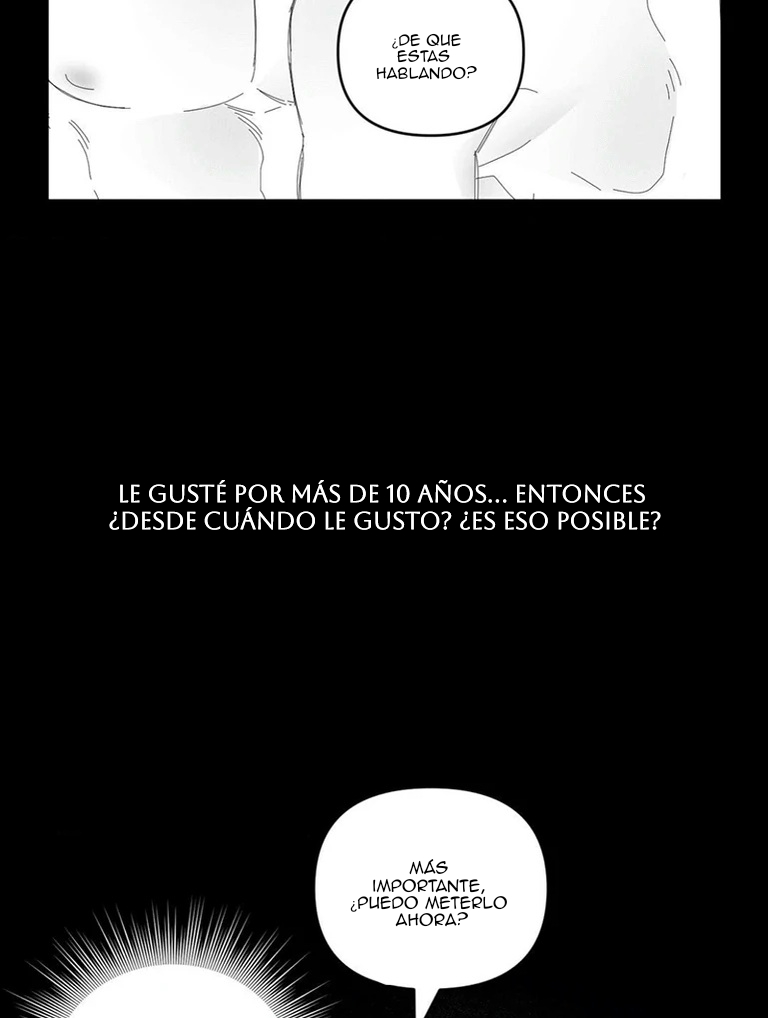 Mi último invierno - Capítulo 4 - Página 28 - LectorTMOo