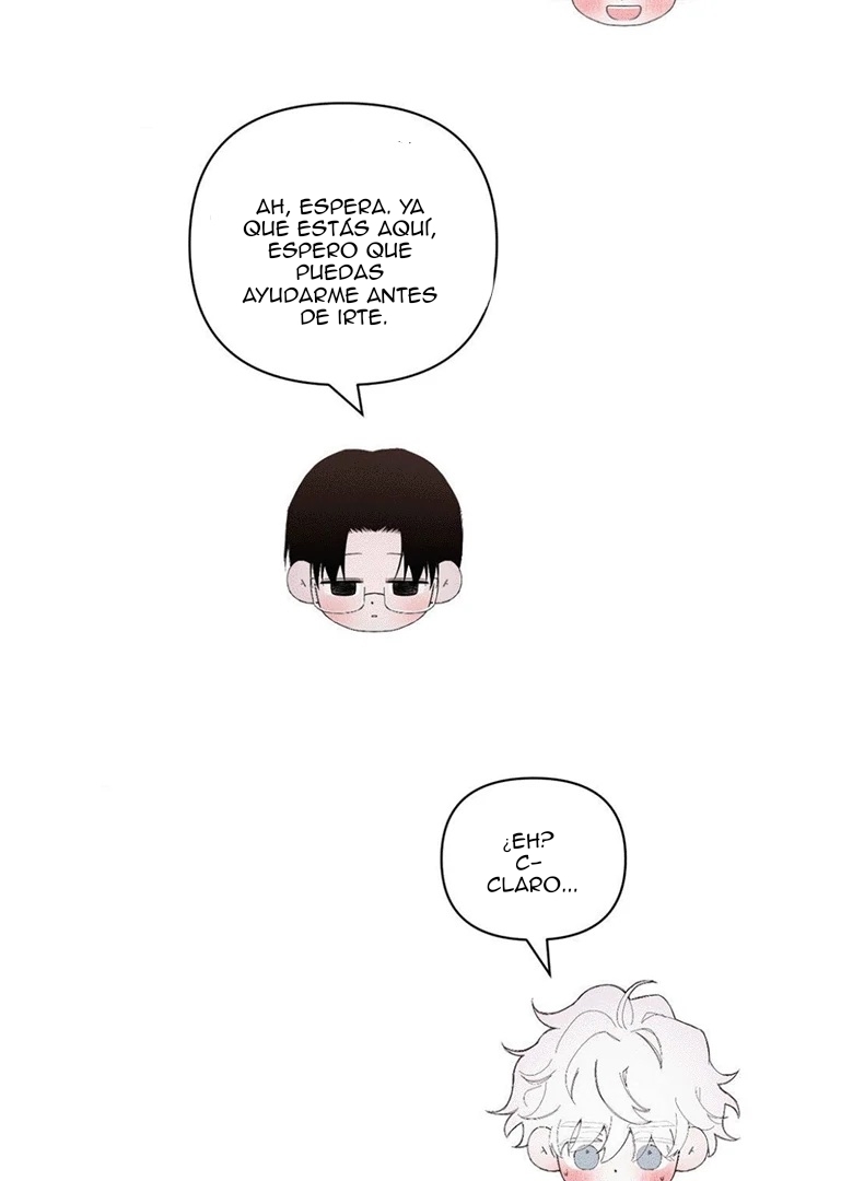 Mi último invierno - Capítulo 4 - Página 64 - LectorTMOo