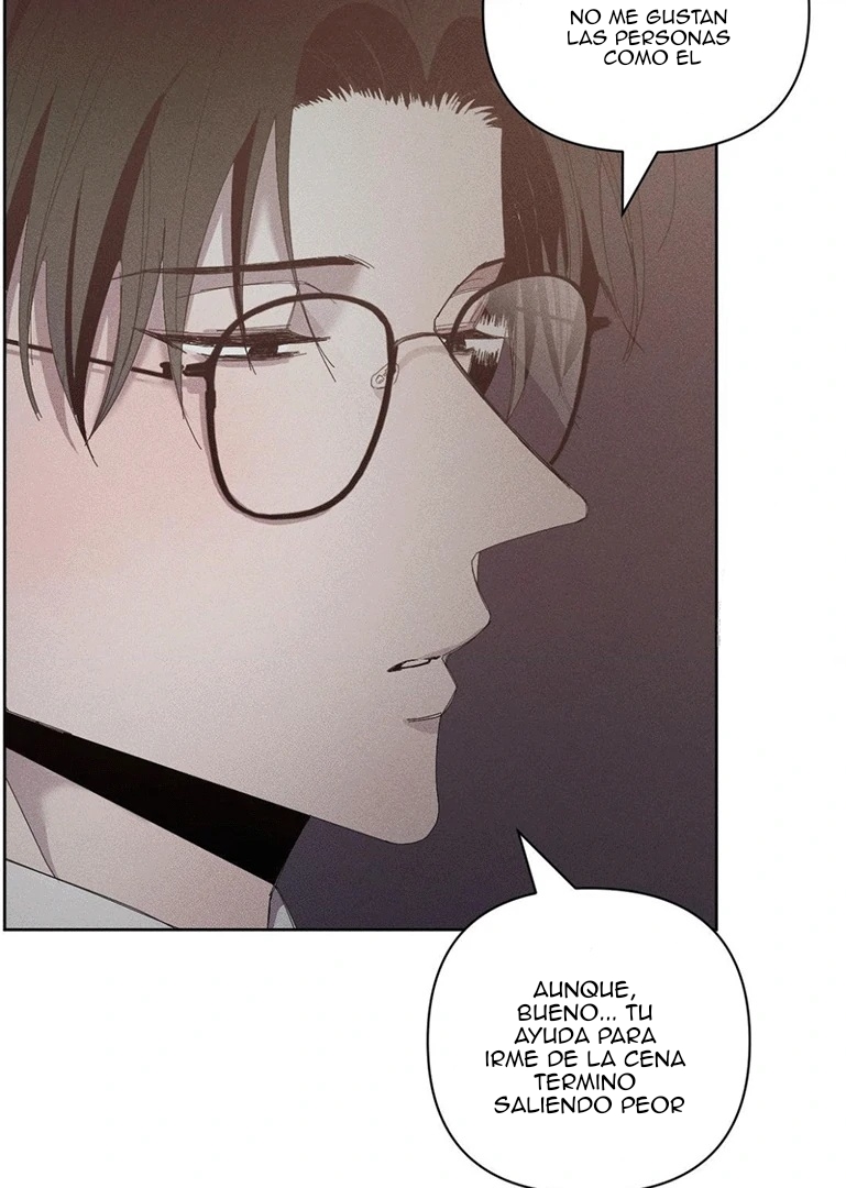 Mi último invierno - Capítulo 5 - Página 21 - LectorTMOo