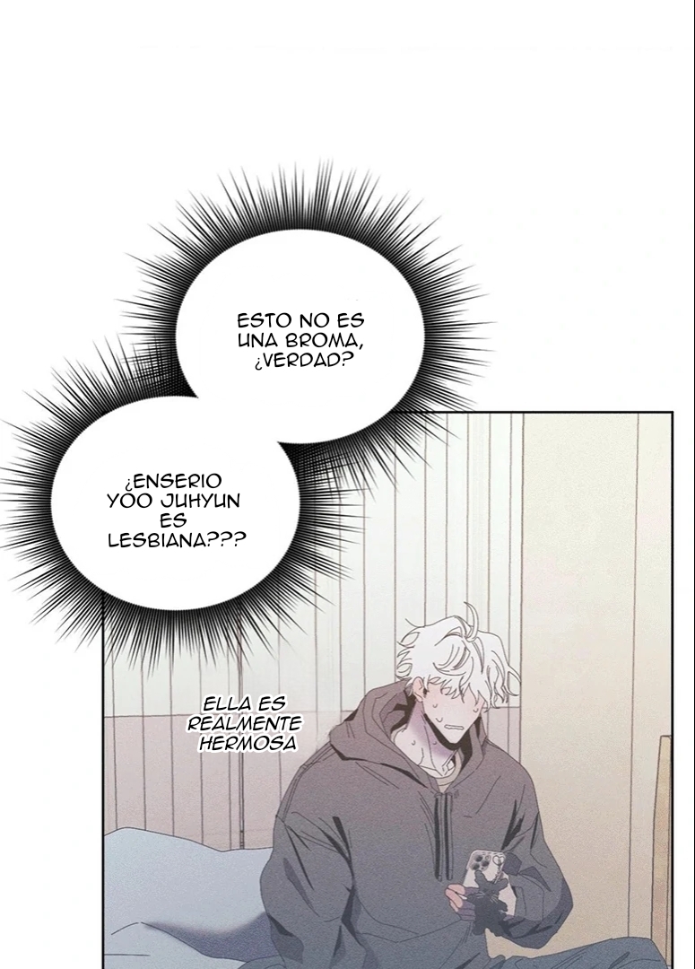 Mi último invierno - Capítulo 5 - Página 64 - LectorTMOo