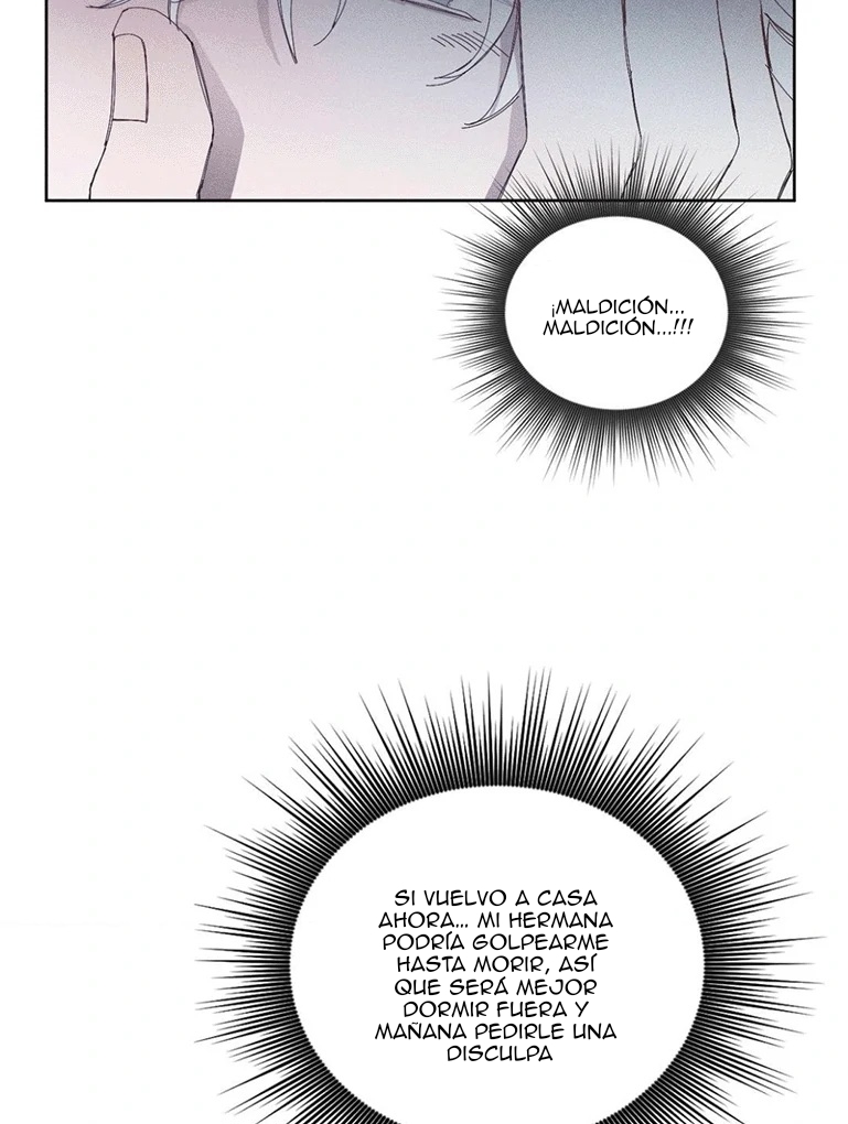 Mi último invierno - Capítulo 5 - Página 84 - LectorTMOo