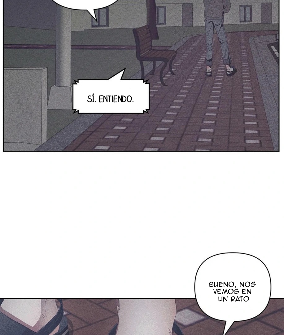 Mi último invierno - Capítulo 5 - Página 97 - LectorTMOo
