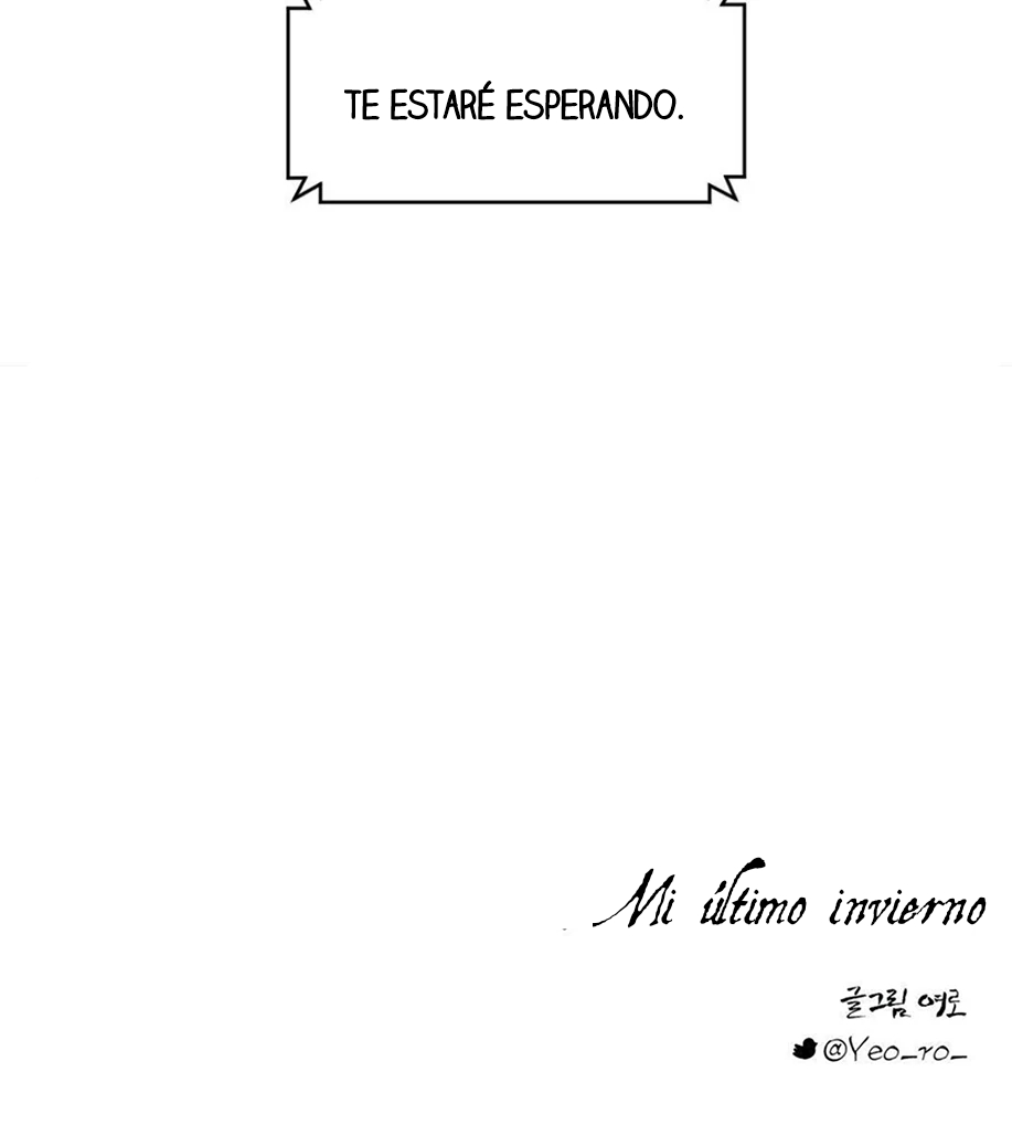 Mi último invierno - Capítulo 5 - Página 99 - LectorTMOo