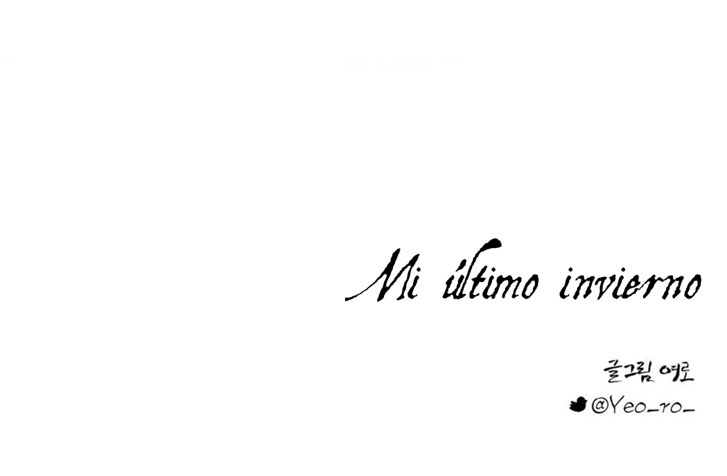 Mi último invierno - Capítulo 6 - Página 93 - LectorTMOo