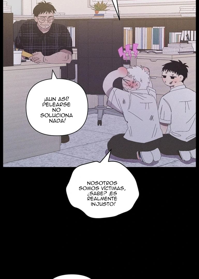 Mi último invierno - Capítulo 7 - Página 33 - LectorTMOo
