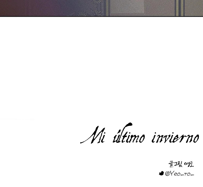 Mi último invierno - Capítulo 8 - Página 82 - LectorTMOo