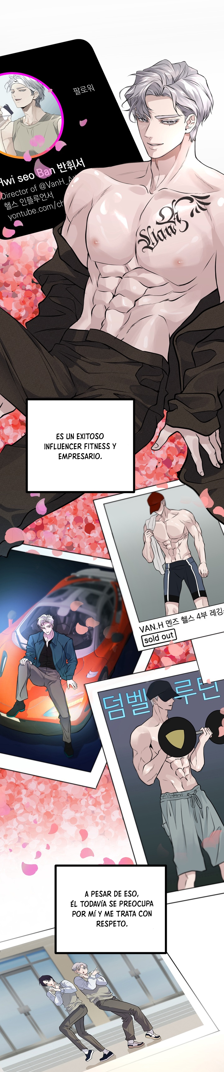 Mientras teníamos sexo - Capítulo 1 - Página 17 - LectorTMOo