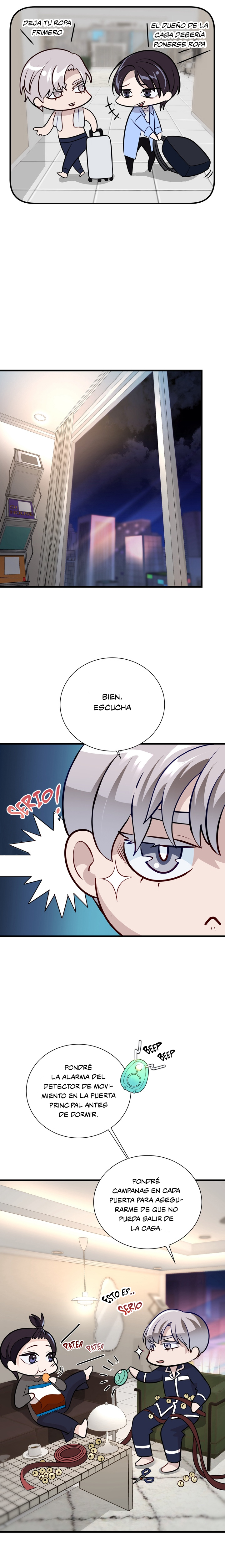 Mientras teníamos sexo - Capítulo 1 - Página 24 - LectorTMOo