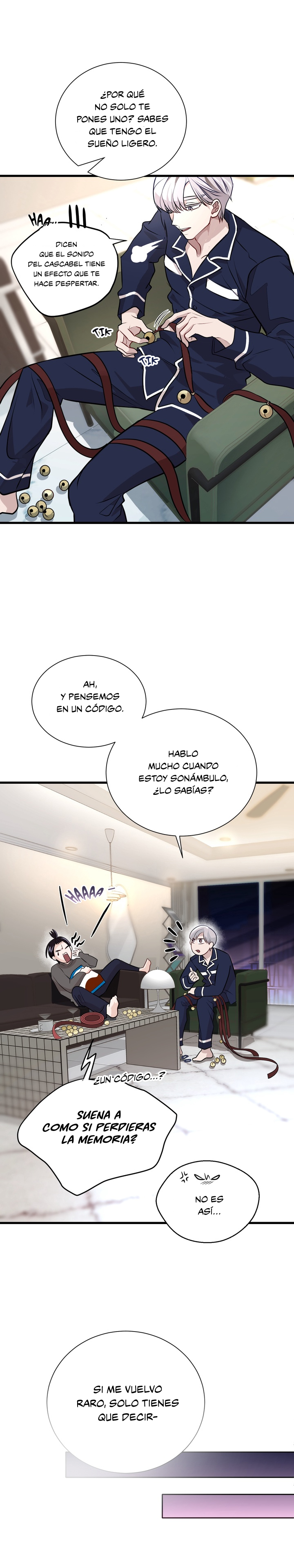 Mientras teníamos sexo - Capítulo 1 - Página 25 - LectorTMOo