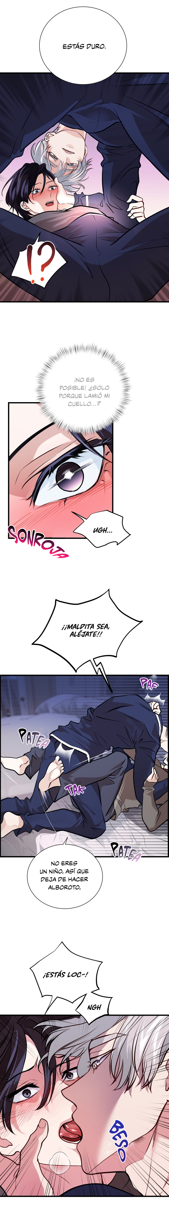 Mientras teníamos sexo - Capítulo 2 - Página 11 - LectorTMOo