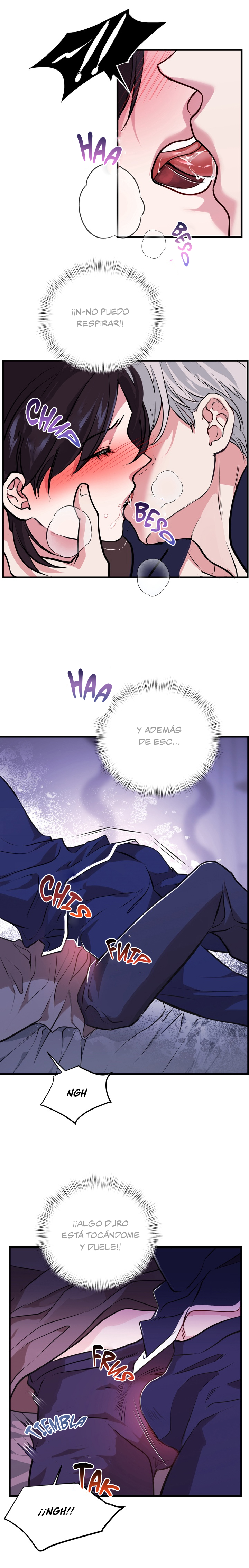 Mientras teníamos sexo - Capítulo 2 - Página 12 - LectorTMOo