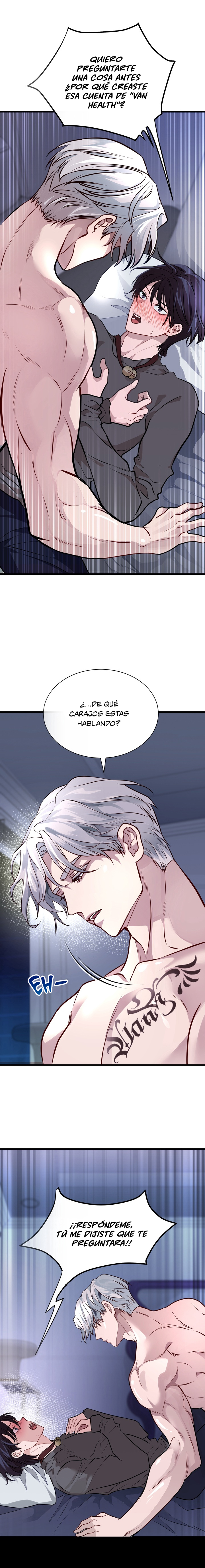 Mientras teníamos sexo - Capítulo 2 - Página 15 - LectorTMOo