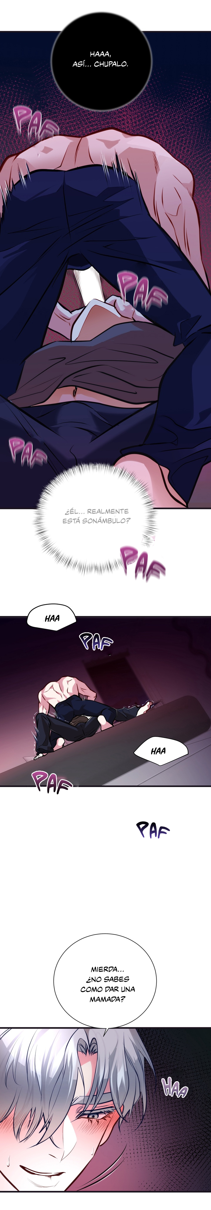Mientras teníamos sexo - Capítulo 2 - Página 25 - LectorTMOo
