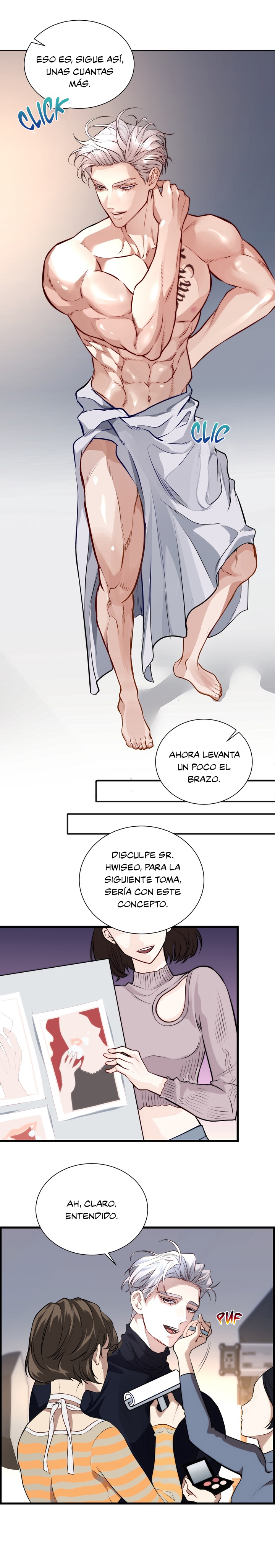 Mientras teníamos sexo - Capítulo 3 - Página 13 - LectorTMOo
