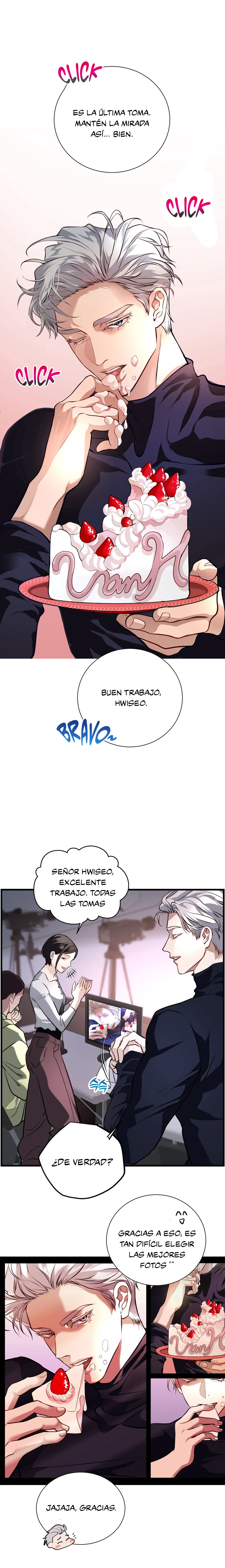 Mientras teníamos sexo - Capítulo 3 - Página 14 - LectorTMOo