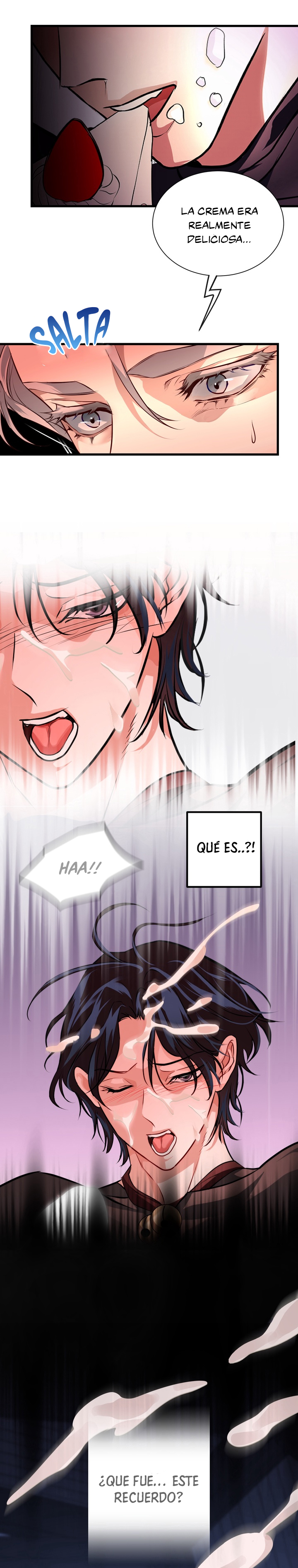 Mientras teníamos sexo - Capítulo 3 - Página 15 - LectorTMOo