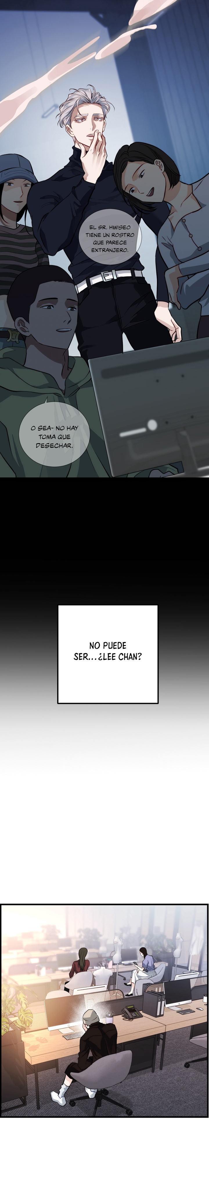 Mientras teníamos sexo - Capítulo 3 - Página 16 - LectorTMOo