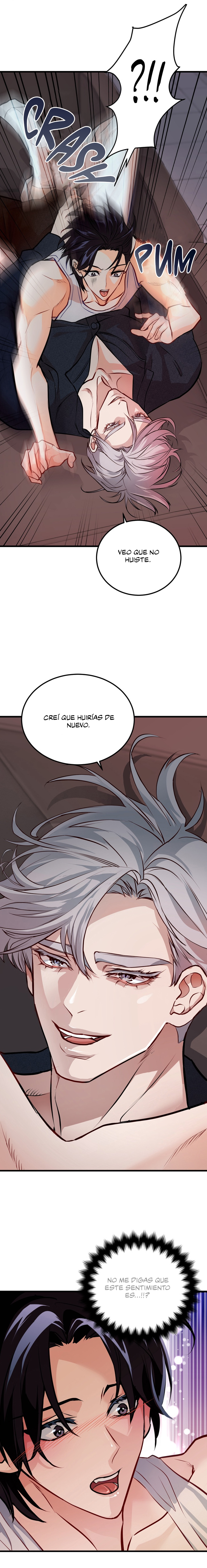 Mientras teníamos sexo - Capítulo 5 - Página 17 - LectorTMOo