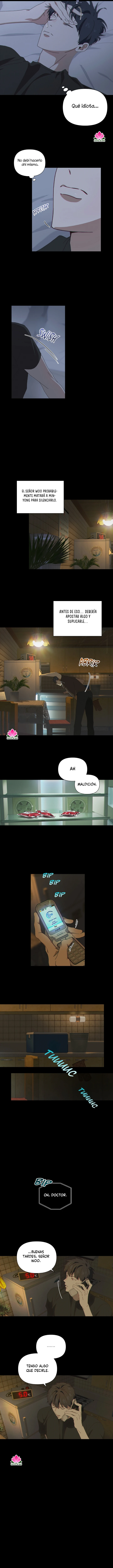 mignon - Capítulo 2 - Página 7 - LectorTMOo