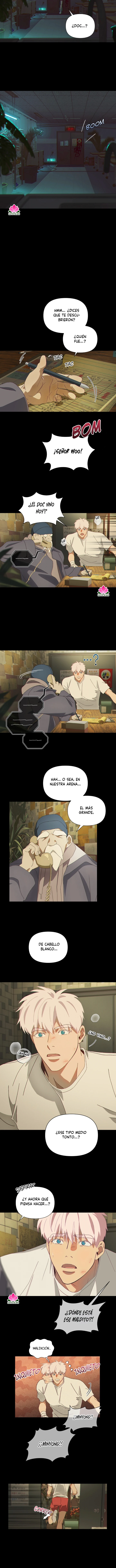 mignon - Capítulo 2 - Página 9 - LectorTMOo