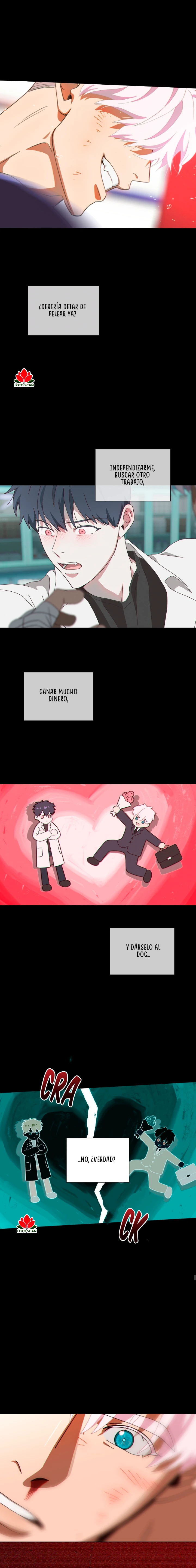 mignon - Capítulo 8 - Página 3 - LectorTMOo