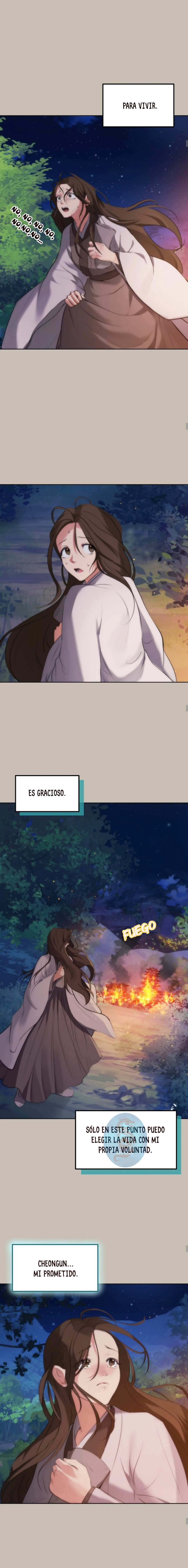 Milhorn - Capítulo 1 - Página 12 - LectorTMOo