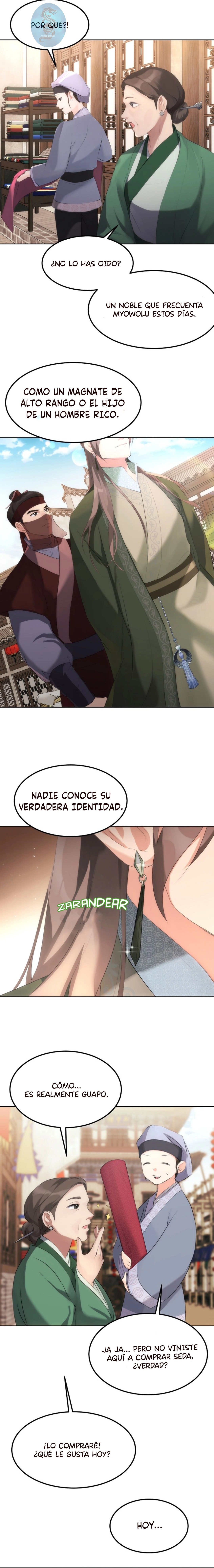 Milhorn - Capítulo 1 - Página 15 - LectorTMOo