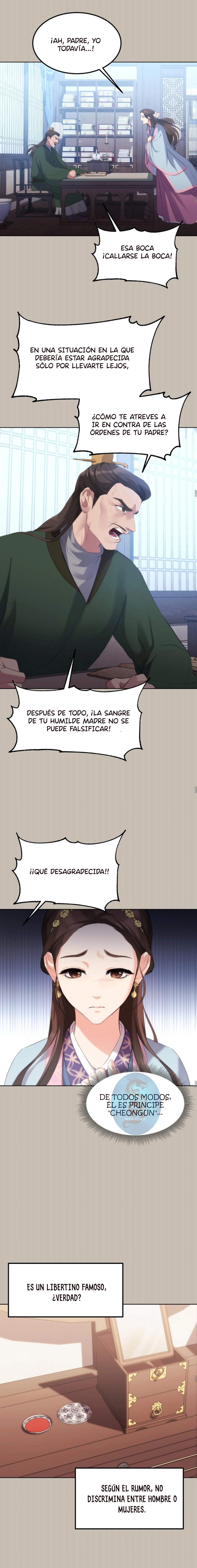 Milhorn - Capítulo 1 - Página 6 - LectorTMOo
