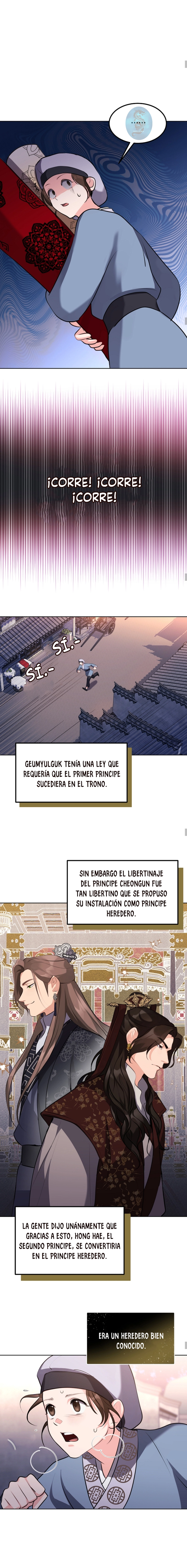 Milhorn - Capítulo 2 - Página 10 - LectorTMOo