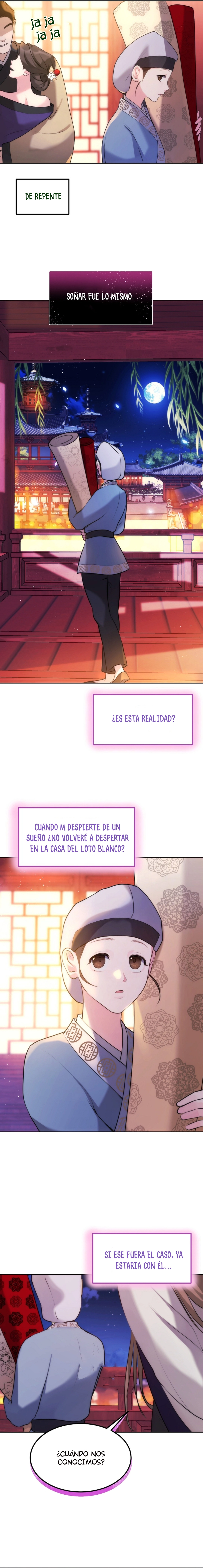 Milhorn - Capítulo 2 - Página 3 - LectorTMOo