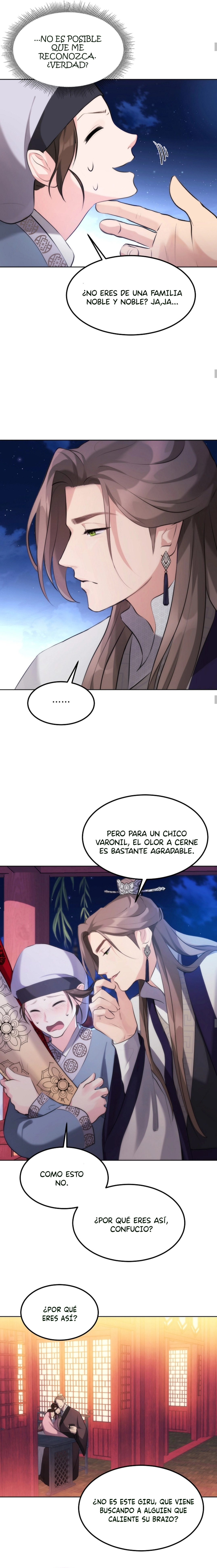 Milhorn - Capítulo 2 - Página 7 - LectorTMOo