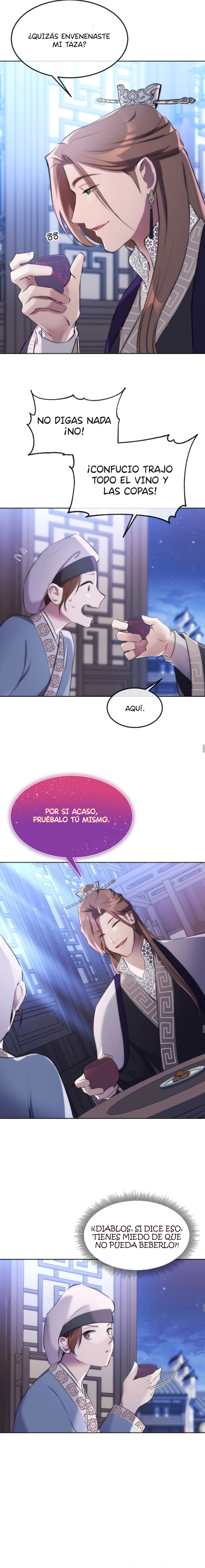 Milhorn - Capítulo 3 - Página 9 - LectorTMOo