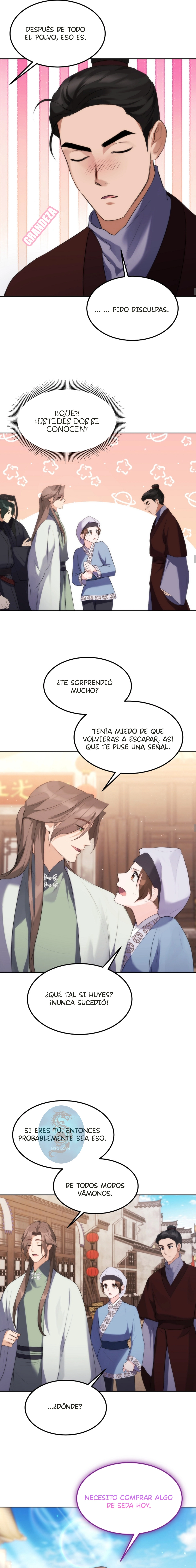 Milhorn - Capítulo 4 - Página 12 - LectorTMOo