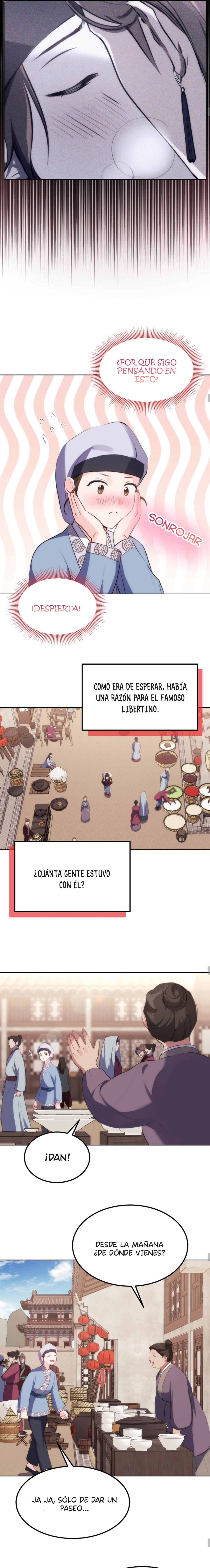 Milhorn - Capítulo 4 - Página 5 - LectorTMOo
