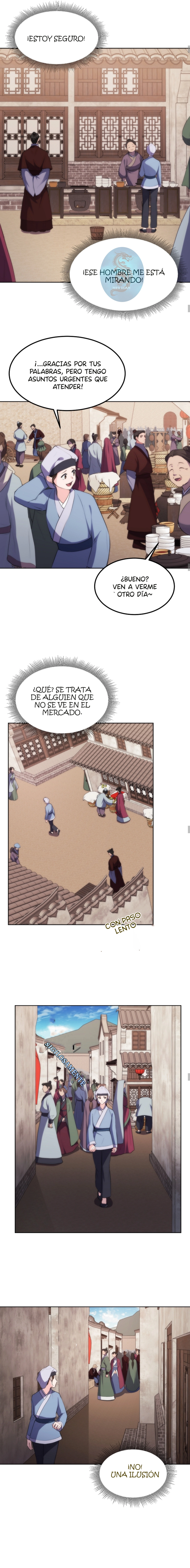 Milhorn - Capítulo 4 - Página 7 - LectorTMOo
