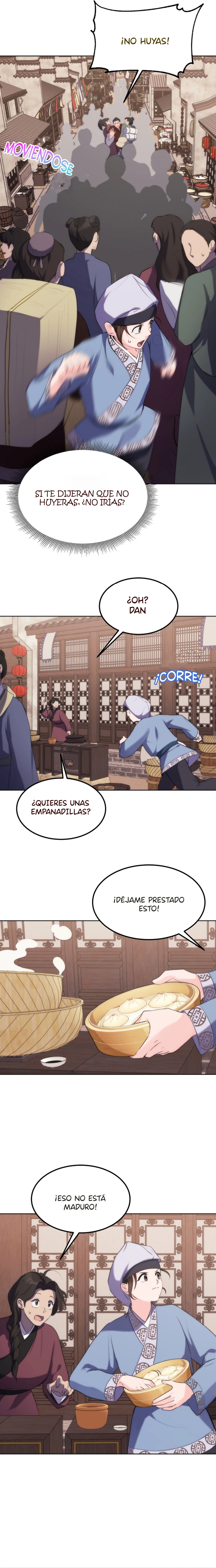 Milhorn - Capítulo 4 - Página 9 - LectorTMOo