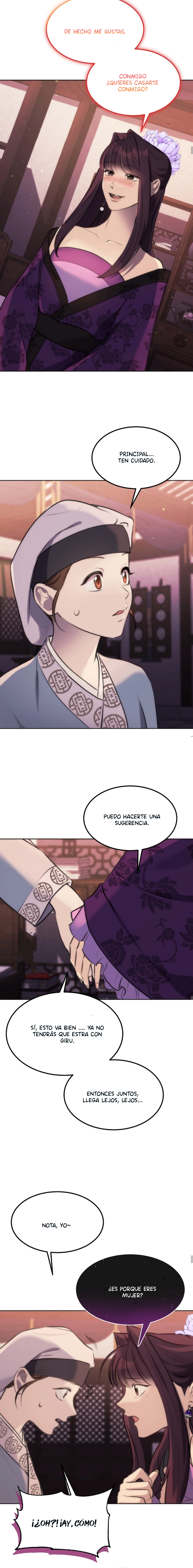 Milhorn - Capítulo 6 - Página 4 - LectorTMOo