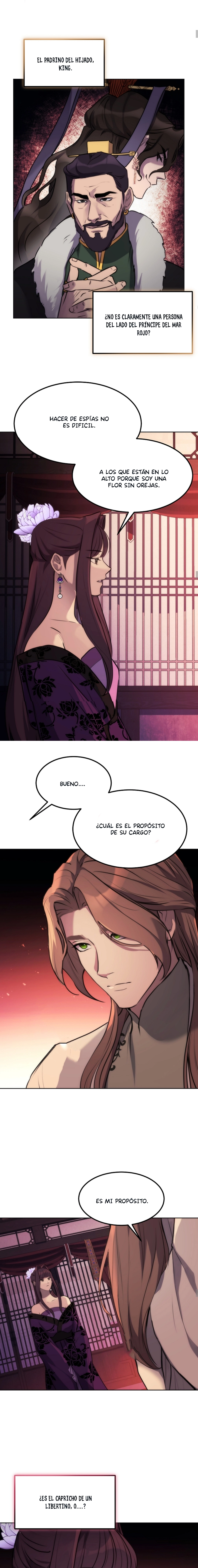Milhorn - Capítulo 6 - Página 9 - LectorTMOo