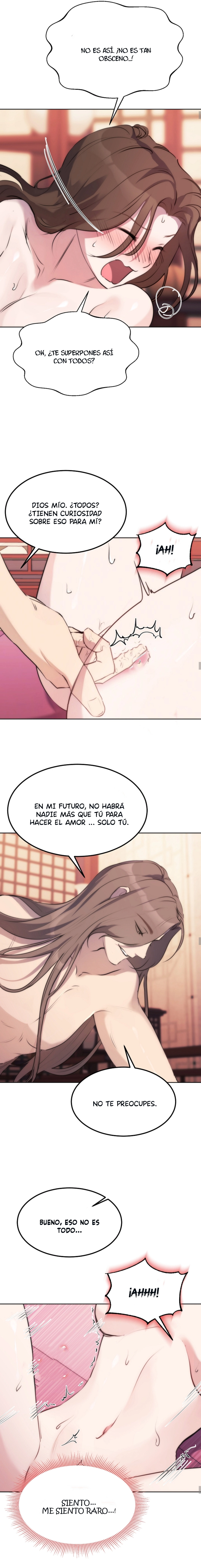 Milhorn - Capítulo 8 - Página 6 - LectorTMOo