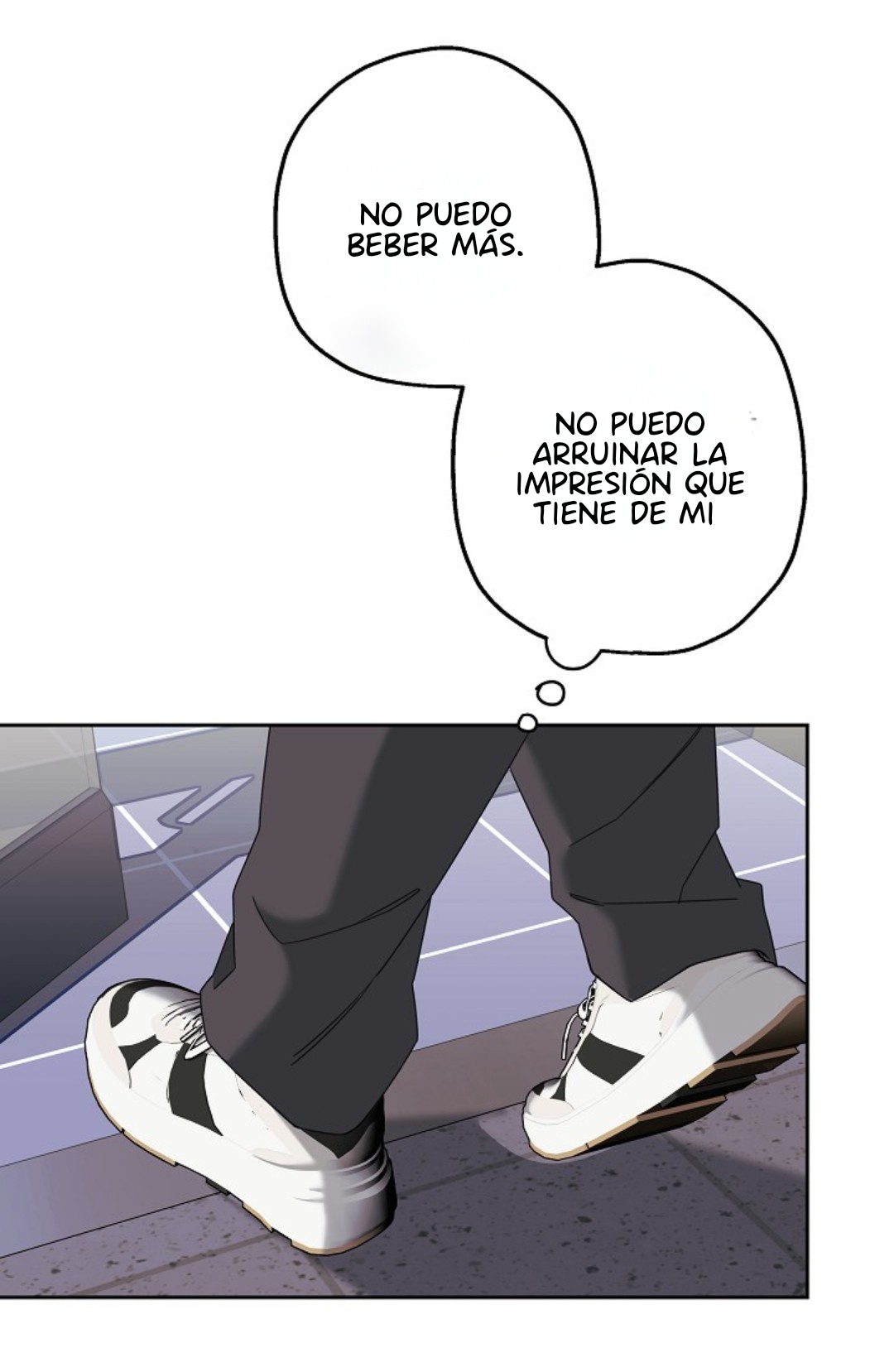 Mío - Capítulo 1 - Página 56 - LectorTMOo