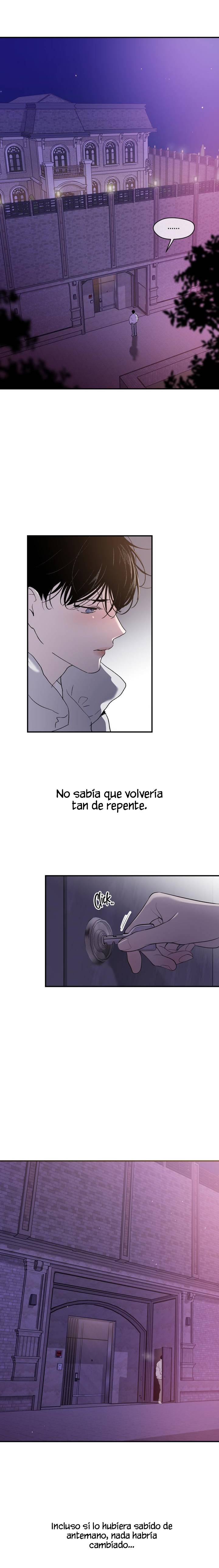 Mirada desalineada- SIN CENSURA - Capítulo 1 - Página 12 - LectorTMOo
