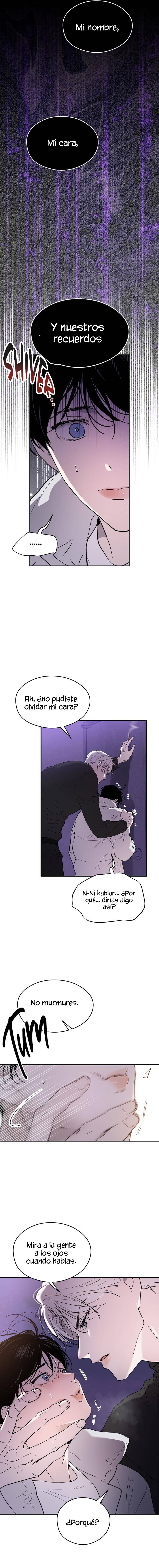 Mirada desalineada- SIN CENSURA - Capítulo 1 - Página 19 - LectorTMOo