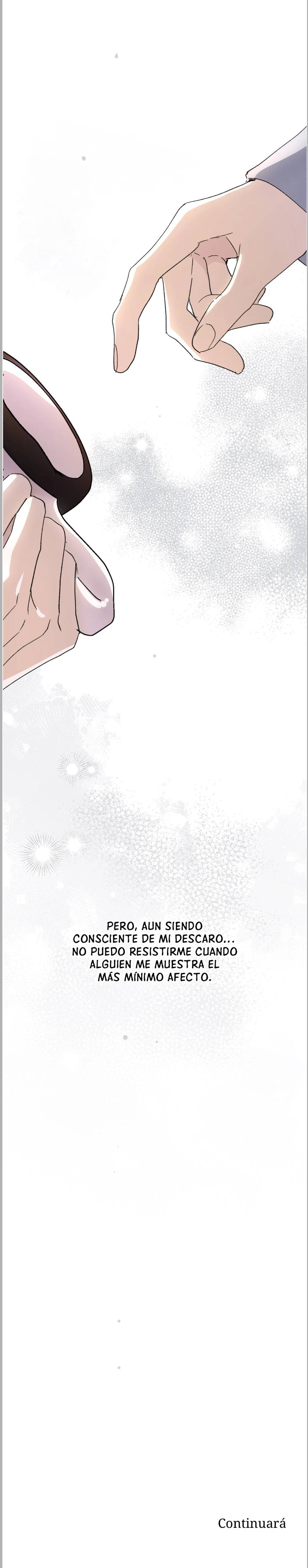 Mirada desalineada- SIN CENSURA - Capítulo 21 - Página 6 - LectorTMOo