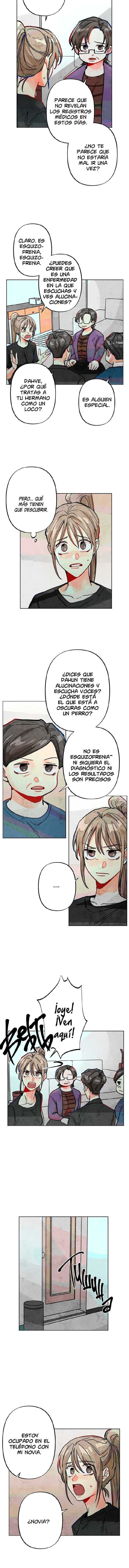 Mirada Perturbadora - Capítulo 13 - Página 8 - LectorTMOo
